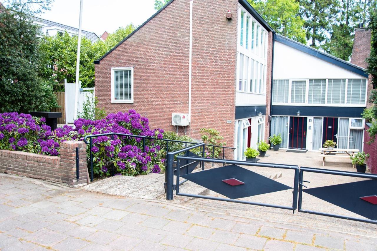 Studio Excellent 21 Apartamento Soesterberg Exterior foto